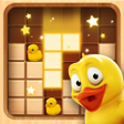 Block Puzzle Woody -Classic icon