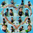 Иконка программы: Heart Photo Maker -collag…