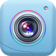 プログラムのアイコン：HD Camera for Android