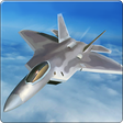 Icon of program: F18 Jet Fighter Simulator…