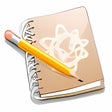 Icon of program: The Red Notebook