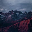 Nature New Tab icon