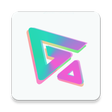 プログラムのアイコン：GoPlayer - Multiple video…
