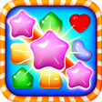 Icoon van programma: Candy Smash