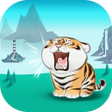 Tiger Cool Run