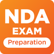 プログラムのアイコン：UPSC NDA Exam Preparation…