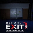 프로그램 아이콘: Before Exit: Supermarket
