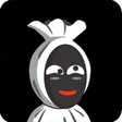 程序图标：Telepon Hantu Prank