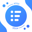 Ikona programu: Rich Table of Contents