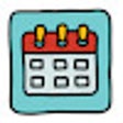 Иконка программы: Kontest Reminder