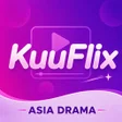 Ikona programu: KuuFlix: Movies K-Dramas