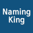 プログラムのアイコン：Naming King - name maker …