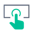 Ikon program: Ultra AutoClicker