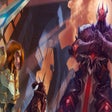Icon of program: Legend of Keepers: Prolog…
