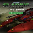 Ikona programu: Warhammer 40000: Gladius …