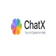 Ikon program: ChatX - Your AI Copilot f…