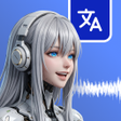 Ícone do programa: Zubuu : AI English Tutor …