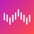Symbol des Programms: Real Trends: Top audio  m…
