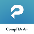 プログラムのアイコン：CompTIA A+ Pocket Prep