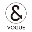 程序图标：& VOGUE（アンドヴォーグ）