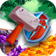 プログラムのアイコン：SLOTIKA - PVP SLOTS