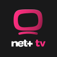 أيقونة البرنامج: net TV Mobile