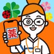 ไอคอนของโปรแกรม: 新生堂ハッピー公式