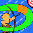 Иконка программы: Spin Heroes
