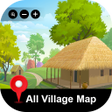 プログラムのアイコン：All Village Map with Dist…