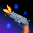 プログラムのアイコン：Gun Shift: Fly to Survive