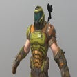 Icoon van programma: DoomSlayer Avatar - BONEL…
