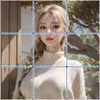 프로그램 아이콘: Charm Jigsaw: Puzzle  Rel…