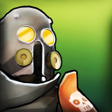 プログラムのアイコン：Junkyard Defence