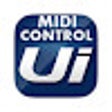 ไอคอนของโปรแกรม: Soundcraft UI Midi Contro…