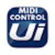 Soundcraft UI Midi Control