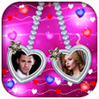 Icon of program: Love Photo Pendulum Live …