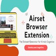 Airset Generator