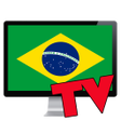 プログラムのアイコン：TV Brasil ao Vivo - TV Ab…