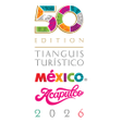 Programikonen: Tianguis Turístico México…
