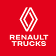 ไอคอนของโปรแกรม: Renault Trucks Red EDITIO…