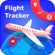 程序图标: Flight Tracker - Online