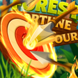 Programın simgesi: Forest Fortune Tour