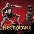 ไอคอนของโปรแกรม: Necrofane