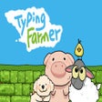 プログラムのアイコン：Typing Farmer(Demo)