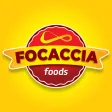 Programın simgesi: Focaccia Foods