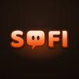 أيقونة البرنامج: Sofi: Your AI Friend