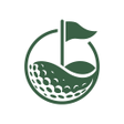 ไอคอนของโปรแกรม: Practice Caddie