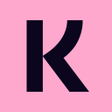 Ikona programu: Klarna  Shop now. Pay lat…