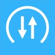 ไอคอนของโปรแกรม: Data Usage - Save more mo…