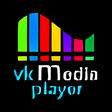 Icon of program: VK Media Player for Windo…